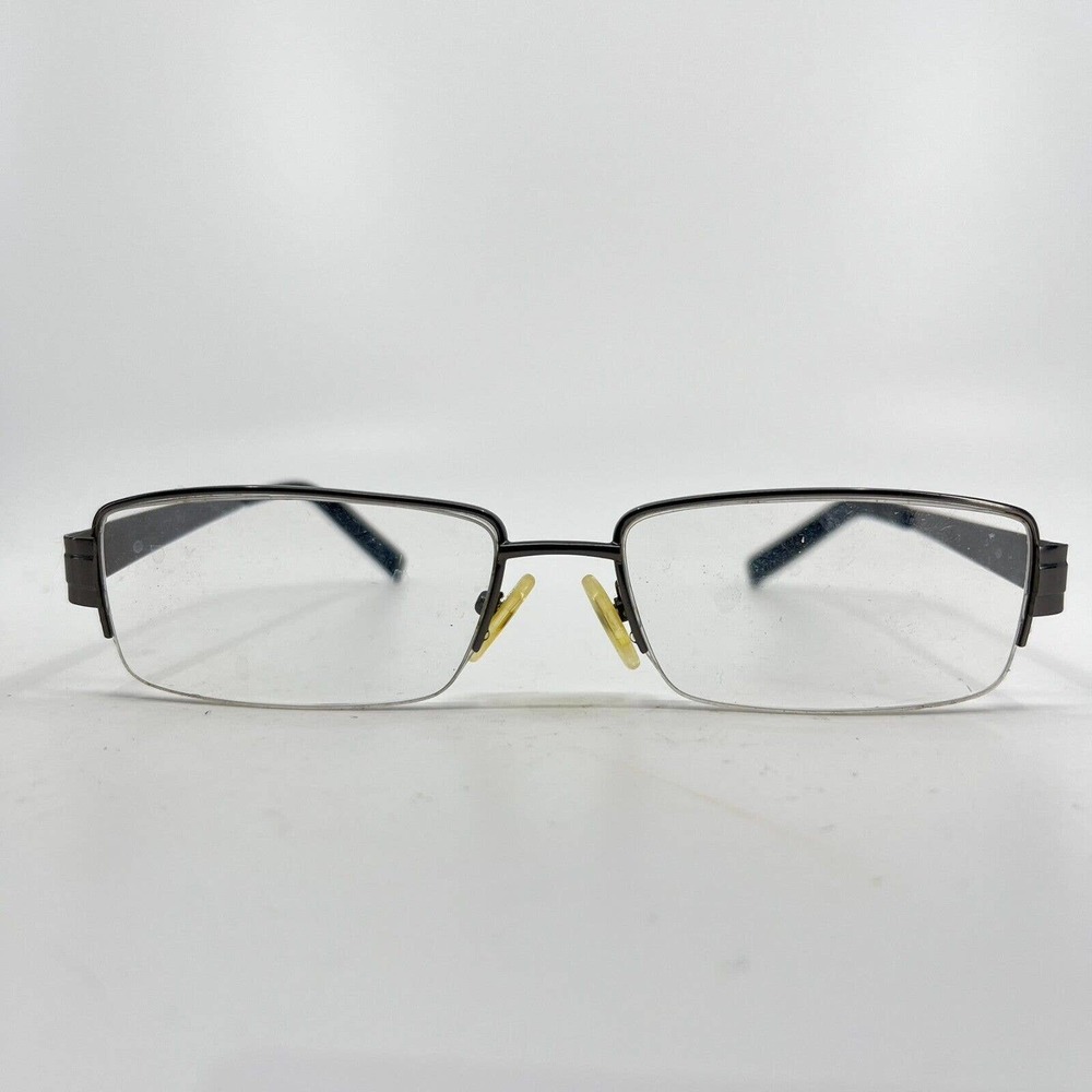 PERRY ELLIS PE 1129-1 eyeglasses Frame Grey Fade 58-17 Designer Optical‎ H7420